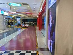 -万达广场(大明宫店)