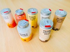 -素匠泰茶(三里屯SOHO工体奶茶店)