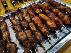 -王记西鎮电烤肉(汶上路店)