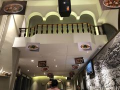 -莲香西域·正宗新疆菜(龙华店)
