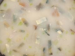-潮粥荟·潮汕砂锅粥(朝阳大悦城店)