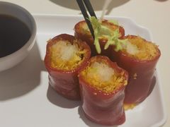 -蔡澜点心·粤菜(嘉里中心店)