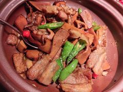 -一川二水•粤川醉(CP静安店)