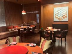 -镇江苏宁万豪酒店-苏筵中餐厅