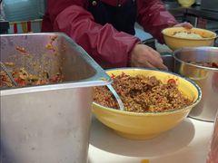 -十八梯邓凳面(大坪正街店)