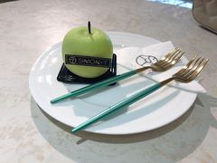 -西檬树SIMON·T轻奢蛋糕(大东方Max店)