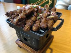 -大鸽饭(马王堆店)