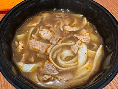 -王记生烫牛杂面馆(兰陵路店)