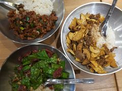 -霸碗盖码饭(长沙河西通程店)