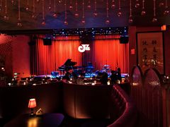 -JZ Club 爵士酒吧(上海店)