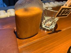 -Local泰莲庭(虹鳟鱼店)