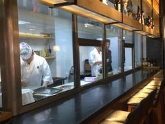 自助取餐区-游You House(西单老佛爷店)