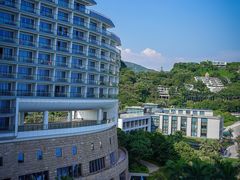 -深圳大梅沙京基洲际度假酒店