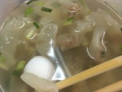 -福州人铭小吃