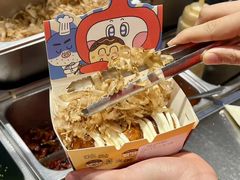 -咕噜咕噜·章鱼小丸子(西湖路店)