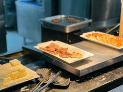 -白云宾馆-祥云西餐厅·法式鹅肝海鲜自助