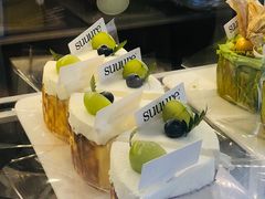 -流酥可心·牛乳蛋糕商店(禾祥西路店)