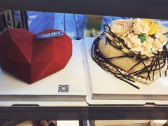 -杜哈夫DOUX RÊVE·生日蛋糕(日月光店)
