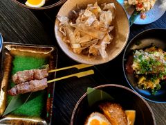 -Fukumimi·美醉堂 居酒屋(金尚店)
