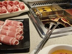 -海底捞火锅(坪山益田假日广场店)