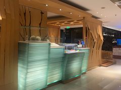 -西村日本料理(香格里拉饭店)