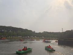 -上海方塔园
