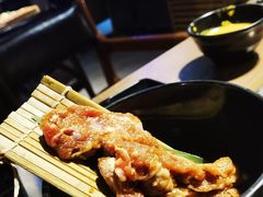-火炉火自助餐(枫蓝国际店)