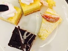 -上海滴水湖皇冠假日酒店