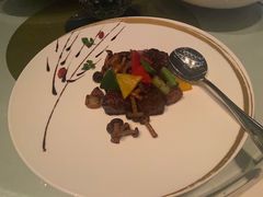 -金轩中餐厅 Jin Xuan(浦东丽思卡尔顿酒店)