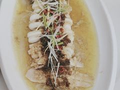 -楚鱼王·河鲜·湖北菜(华农店)