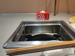 -海底捞火锅(新松江路生日主题店)
