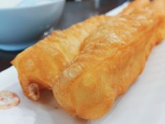 油条-日月永和中国餐饮名店(凤凰店)