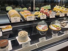 -tuan woodfire kitchen(锦绣坊店)