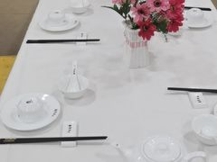 -汇贤府·李氏鲁菜(五棵松店)