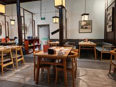 -徽张·新徽菜(五棵松·永定路店)