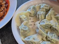 -大清花饺子(山庄店)