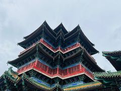 -阅江楼风景区