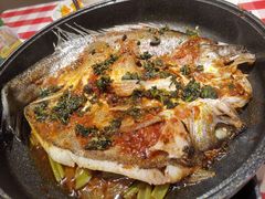 -西贝(上海我格广场店)