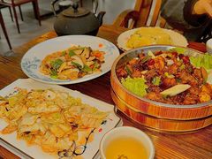 -益恒饭店乡间白族菜(古城总店)