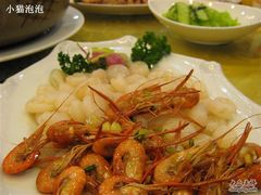 -醉香园(长江北路店)