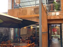 -61号餐吧(兴坪古镇漓江店)