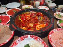 -牛市坎火锅(建设路店)