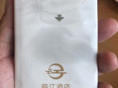 -临江酒店-中餐厅