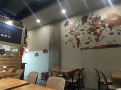 -友名Cross日式咖喱屋(江南大道中店)