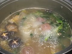 -牛焱·贵州黄牛肉火锅(城西银泰店)