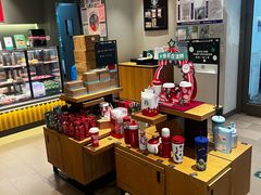 -星巴克(北京天坛东路店)