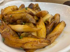 -轩记海鲜餐厅·四十五年老字号·经典粤菜(西区彩虹店)