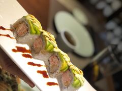 -山葵家·创意料理(临平银泰城店)