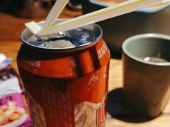 -小杨烤肉(朱雀店)