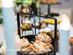 -InParty·游艇求婚策划生日派对布置(世纪大道店)